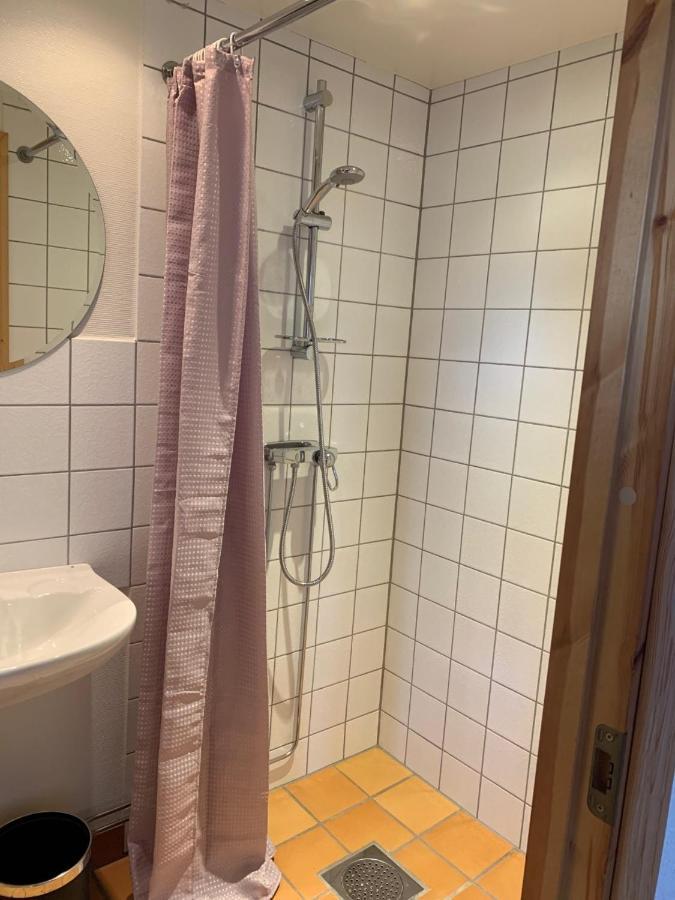 Raevakra B&B Hammenhög Exterior foto