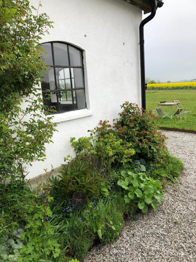 Raevakra B&B Hammenhög Exterior foto
